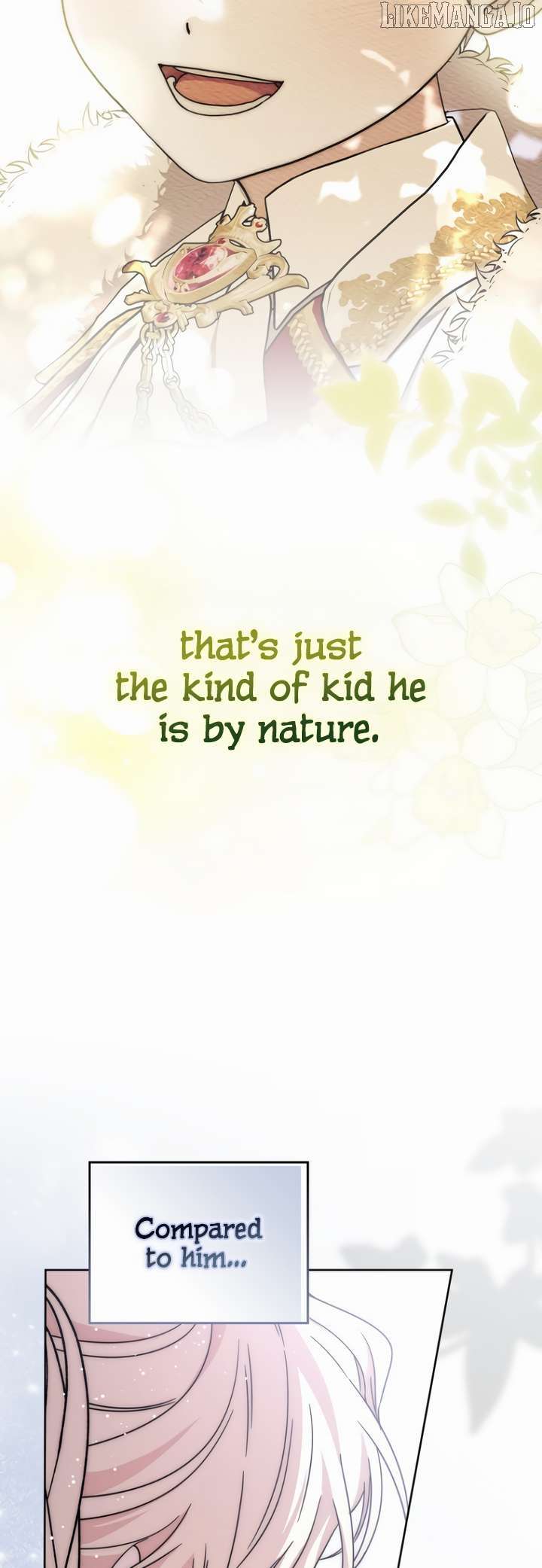 The Male Lead Is Unhealthily Obsessed With My Health Chapter 32 144 23