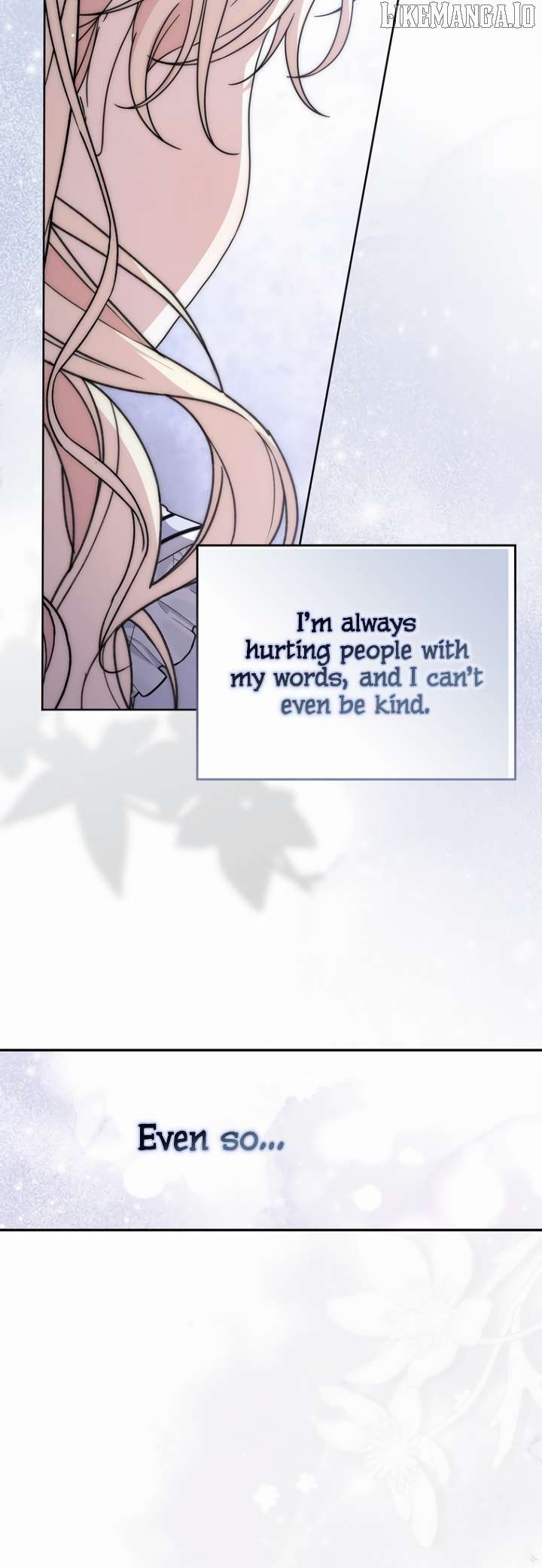 The Male Lead Is Unhealthily Obsessed With My Health Chapter 32 145 24