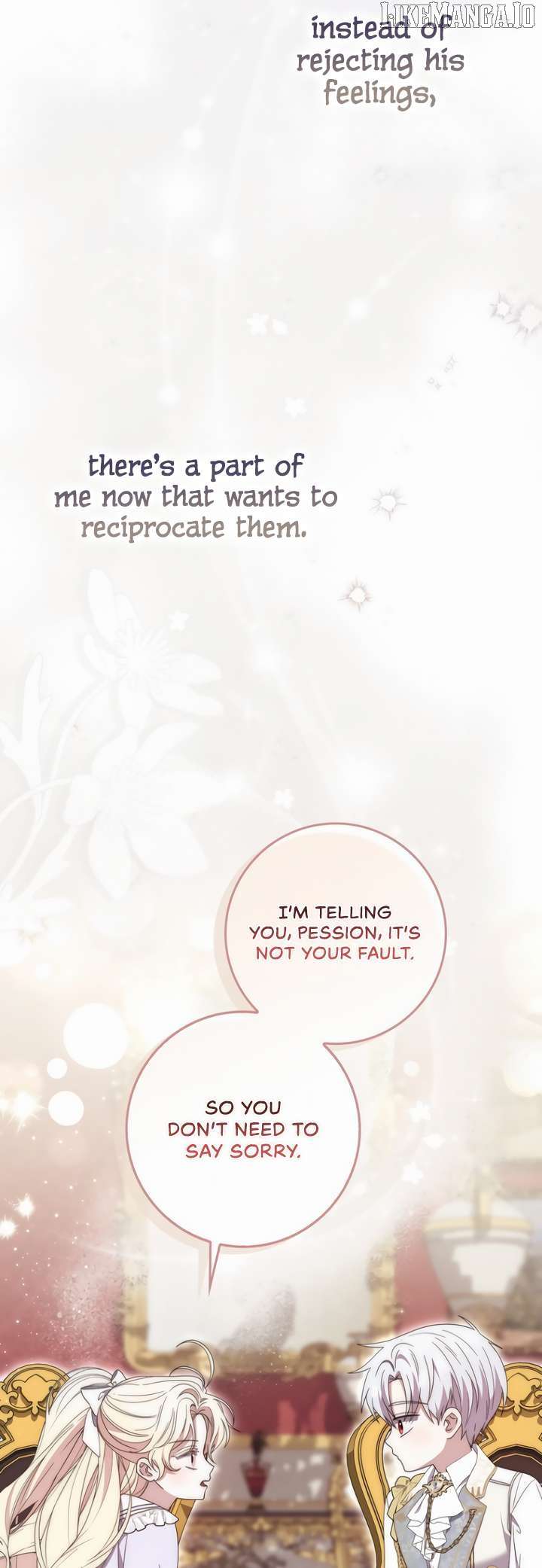 The Male Lead Is Unhealthily Obsessed With My Health Chapter 32 146 25