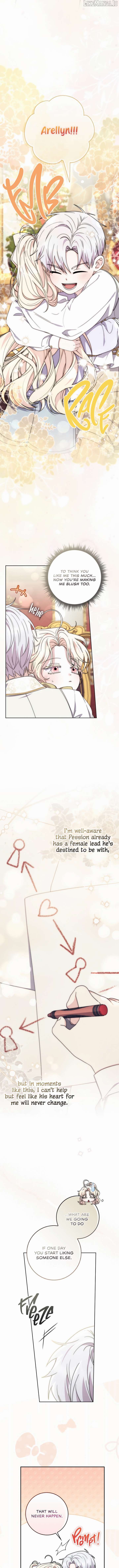 The Male Lead Is Unhealthily Obsessed With My Health Chapter 32 149 28