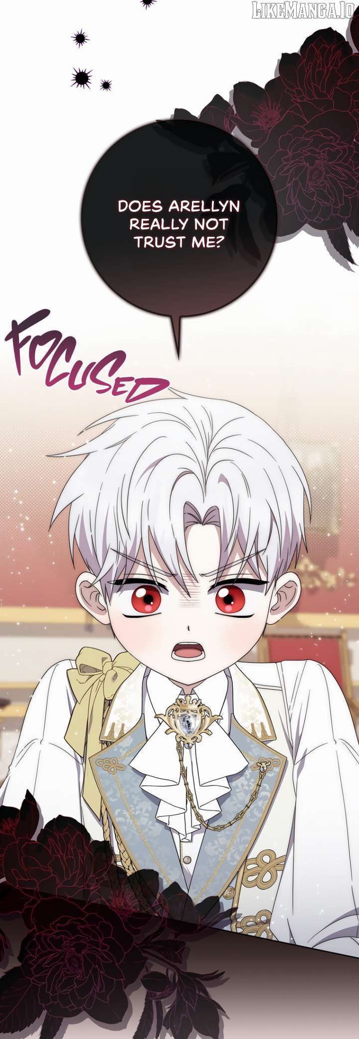 The Male Lead Is Unhealthily Obsessed With My Health Chapter 32 151 30