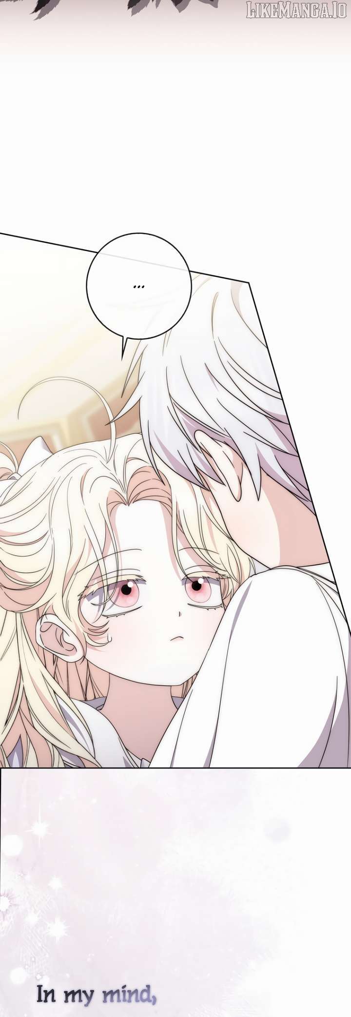 The Male Lead Is Unhealthily Obsessed With My Health Chapter 32 152 31