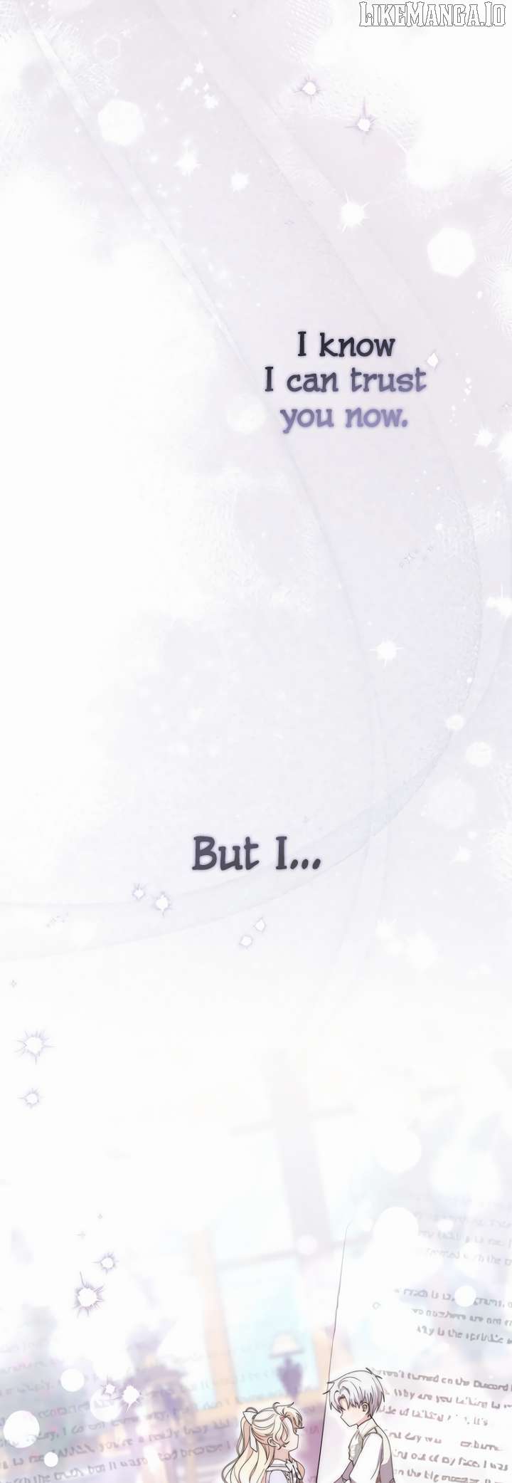 The Male Lead Is Unhealthily Obsessed With My Health Chapter 32 153 32