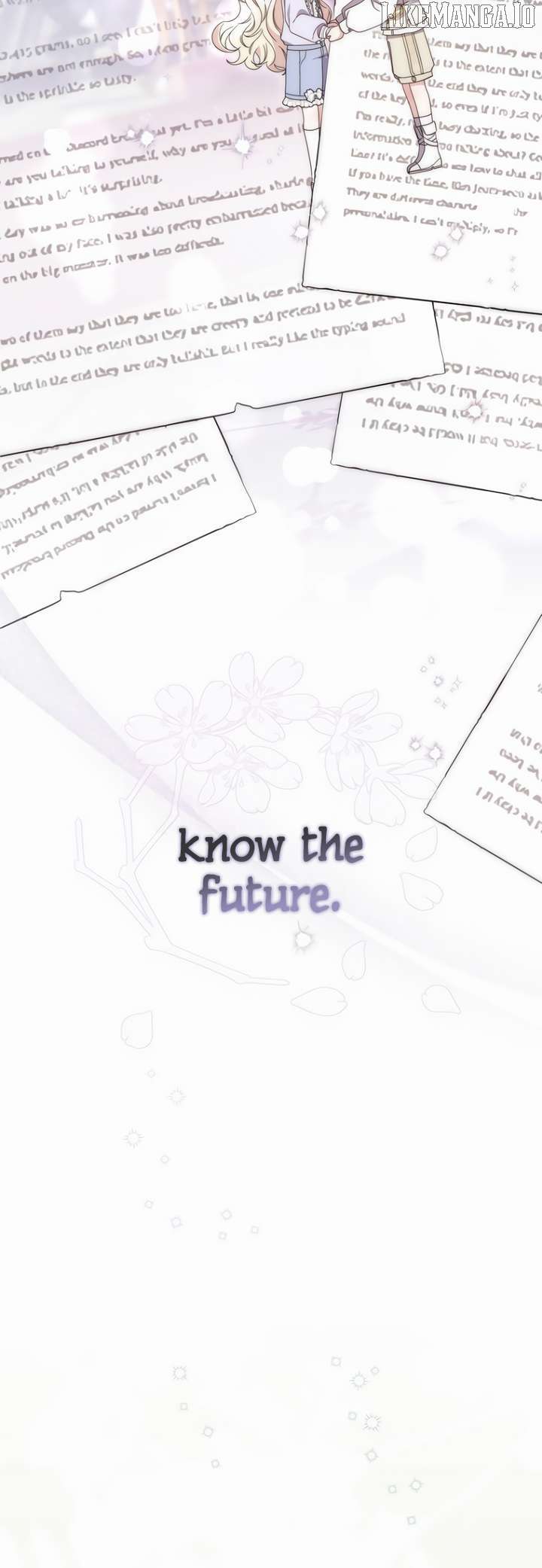 The Male Lead Is Unhealthily Obsessed With My Health Chapter 32 154 33