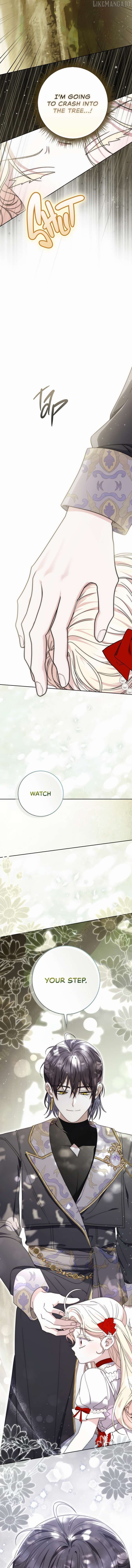 The Male Lead Is Unhealthily Obsessed With My Health Chapter 32 157 36