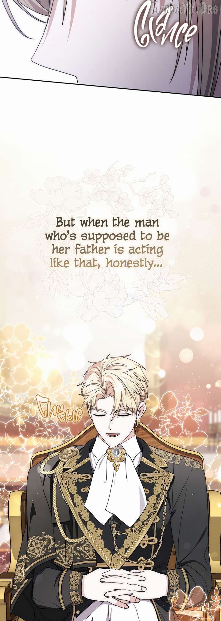 The Male Lead Is Unhealthily Obsessed With My Health Chapter 44 109 06