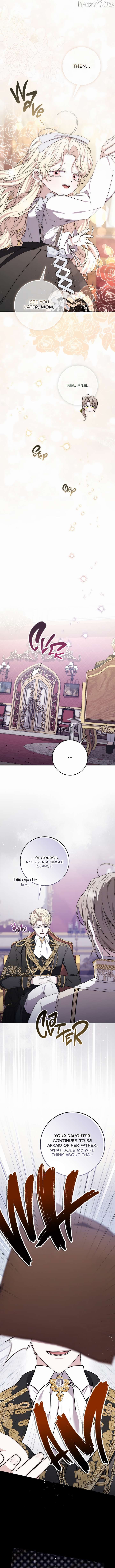 The Male Lead Is Unhealthily Obsessed With My Health Chapter 44 115 12