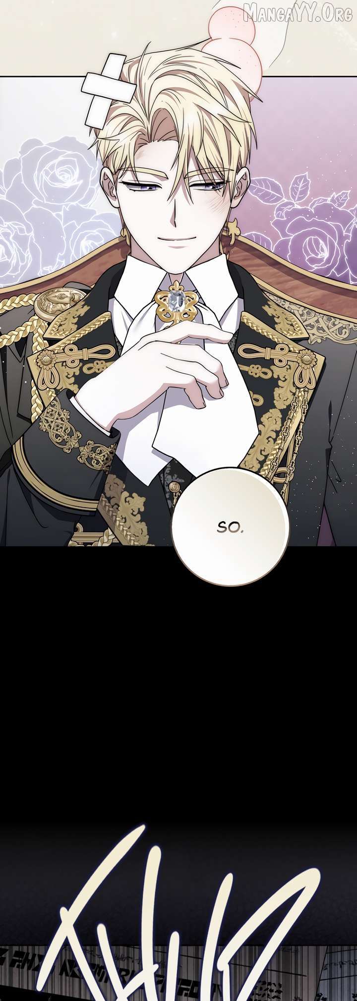 The Male Lead Is Unhealthily Obsessed With My Health Chapter 44 118 15