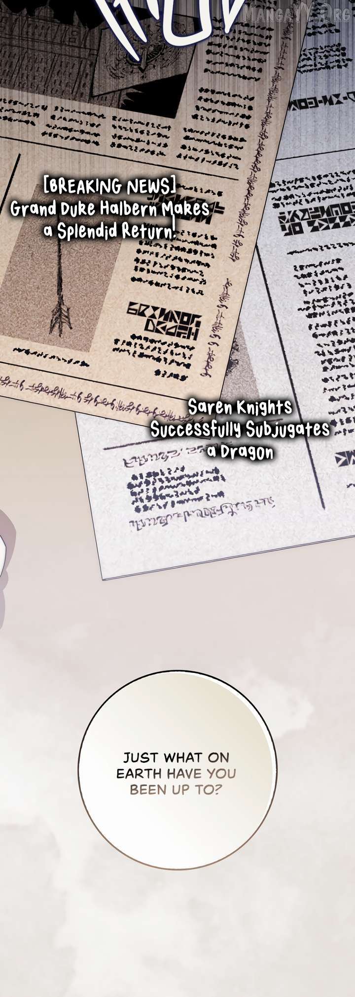 The Male Lead Is Unhealthily Obsessed With My Health Chapter 44 119 16