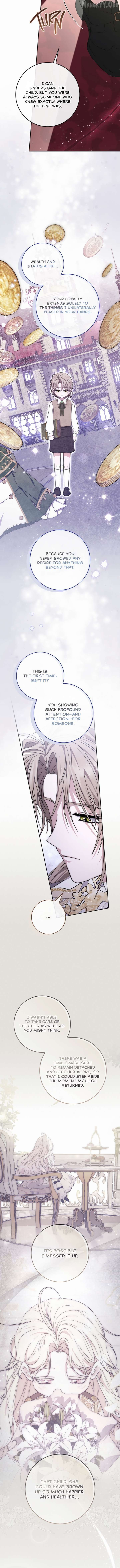 The Male Lead Is Unhealthily Obsessed With My Health Chapter 44 128 25