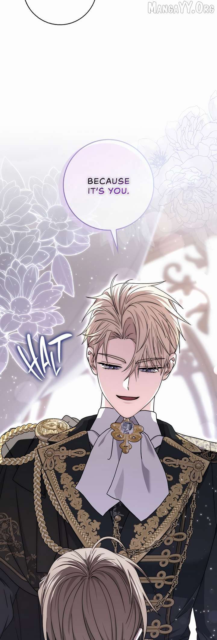 The Male Lead Is Unhealthily Obsessed With My Health Chapter 44 130 27