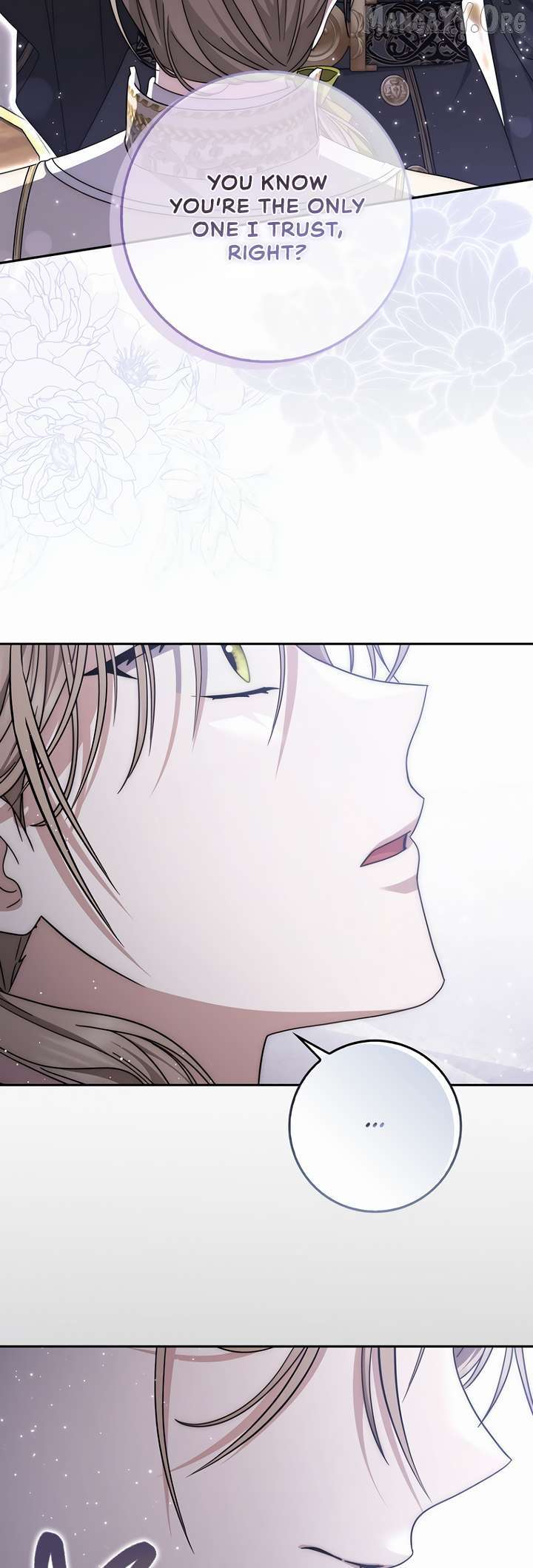 The Male Lead Is Unhealthily Obsessed With My Health Chapter 44 131 28