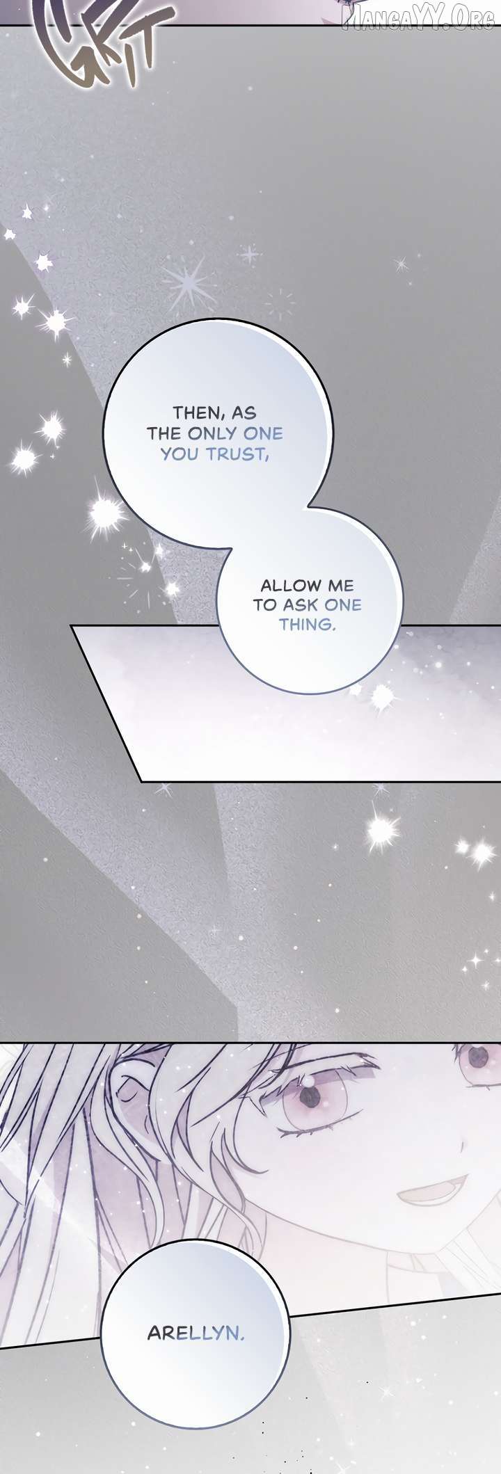 The Male Lead Is Unhealthily Obsessed With My Health Chapter 44 132 29