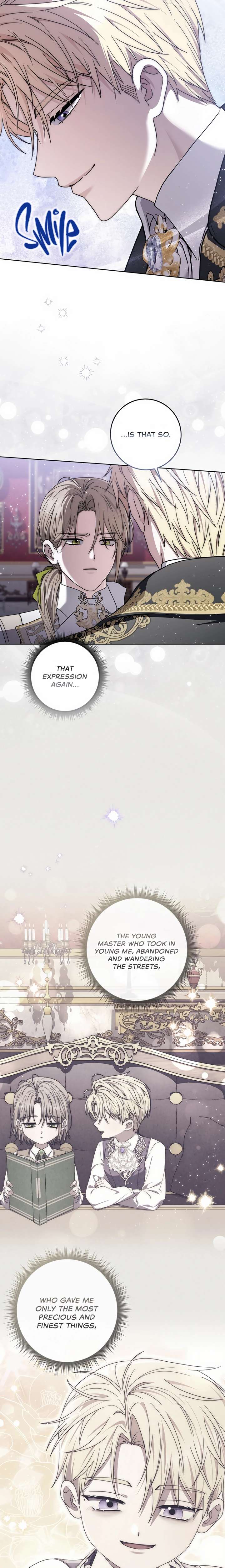 The Male Lead Is Unhealthily Obsessed With My Health Chapter 45 92 13