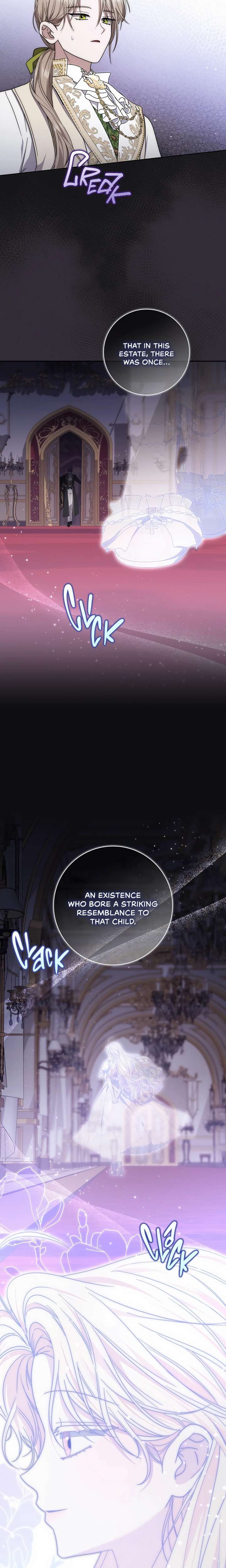 The Male Lead Is Unhealthily Obsessed With My Health Chapter 45 97 18