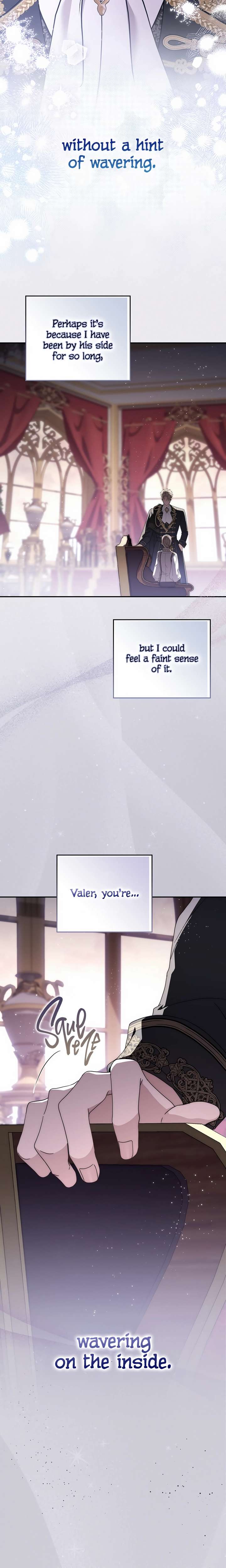 The Male Lead Is Unhealthily Obsessed With My Health Chapter 45 87 2