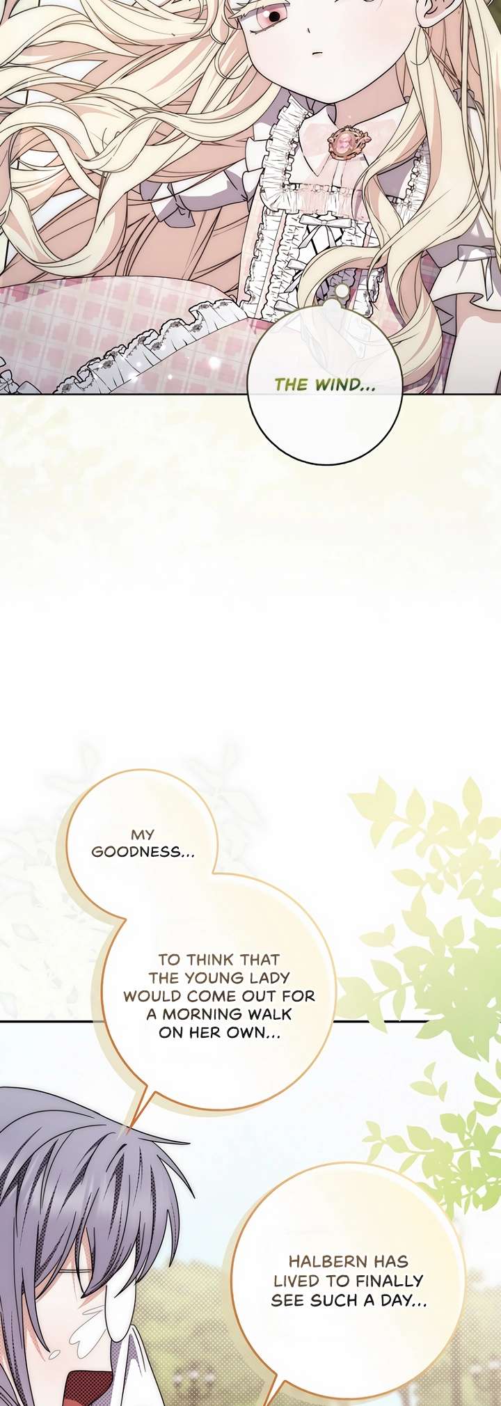 The Male Lead Is Unhealthily Obsessed With My Health Chapter 45 100 21