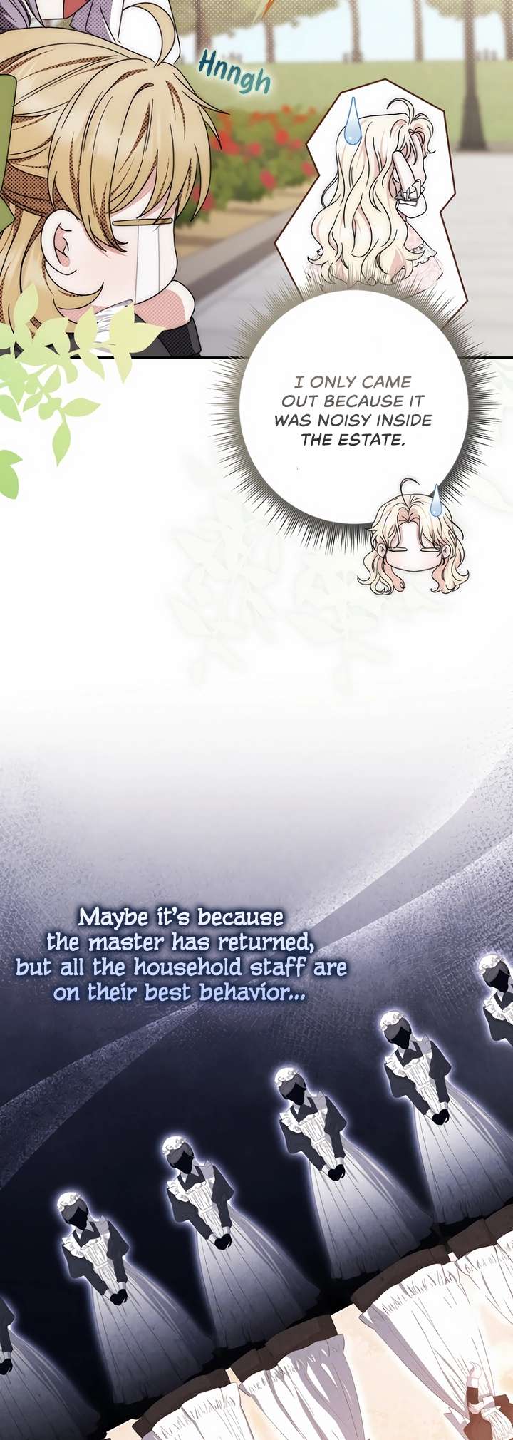 The Male Lead Is Unhealthily Obsessed With My Health Chapter 45 101 22