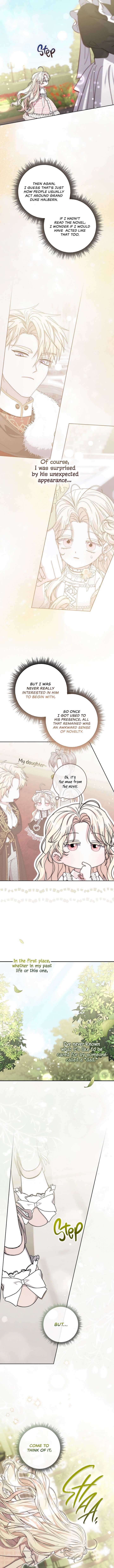 The Male Lead Is Unhealthily Obsessed With My Health Chapter 45 103 24