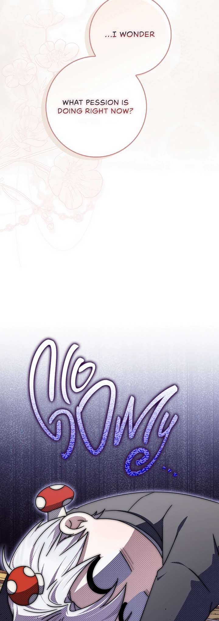 The Male Lead Is Unhealthily Obsessed With My Health Chapter 45 107 28