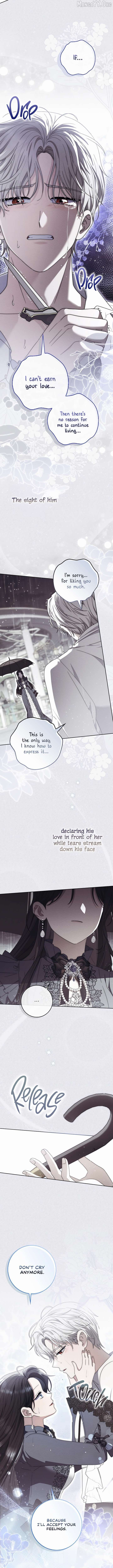 The Male Lead Is Unhealthily Obsessed With My Health Chapter 46 74 04