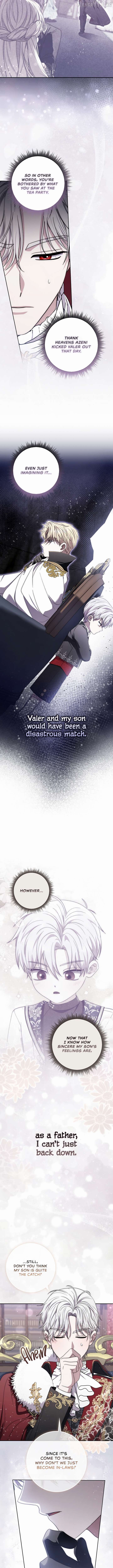 The Male Lead Is Unhealthily Obsessed With My Health Chapter 46 86 16