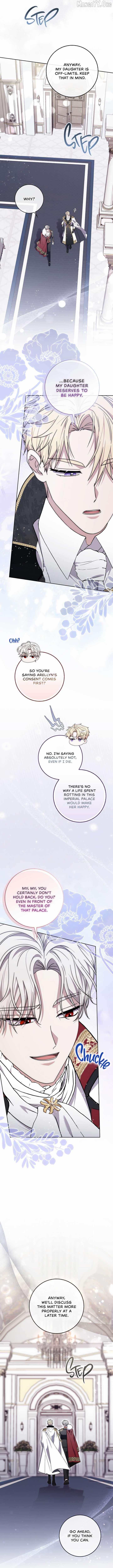 The Male Lead Is Unhealthily Obsessed With My Health Chapter 46 88 18