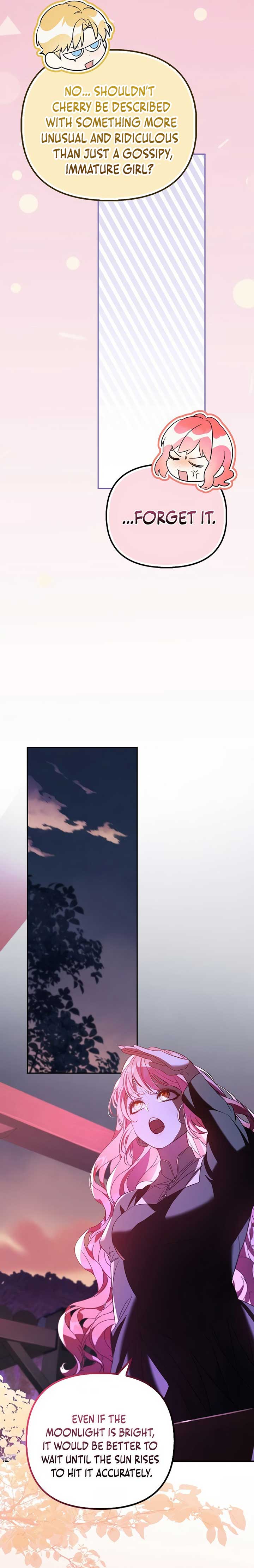 The male leads are trapped in my house Chapter 27 78 10