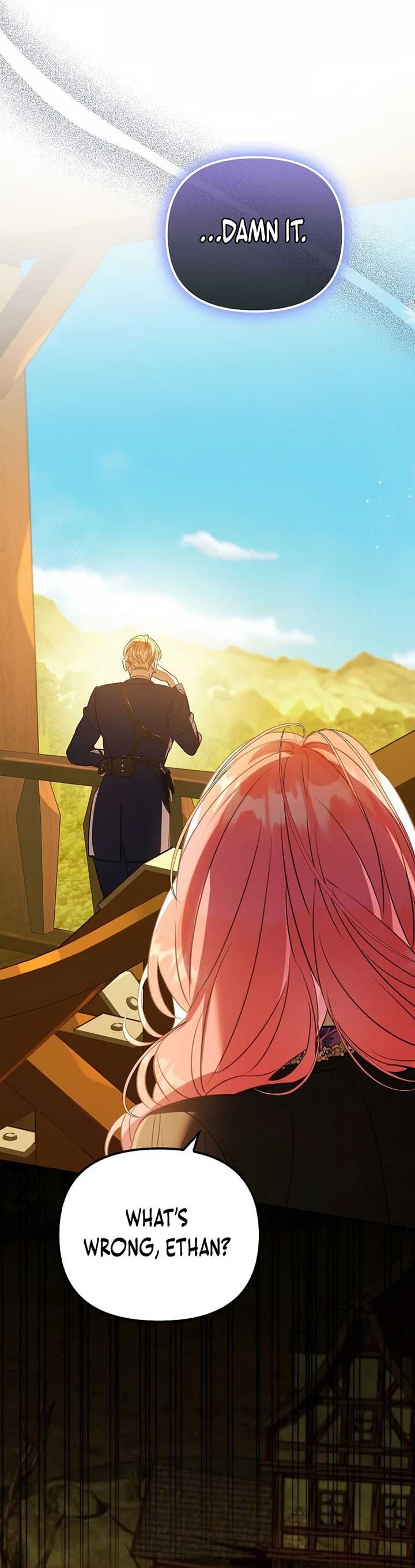 The male leads are trapped in my house Chapter 29 98 15