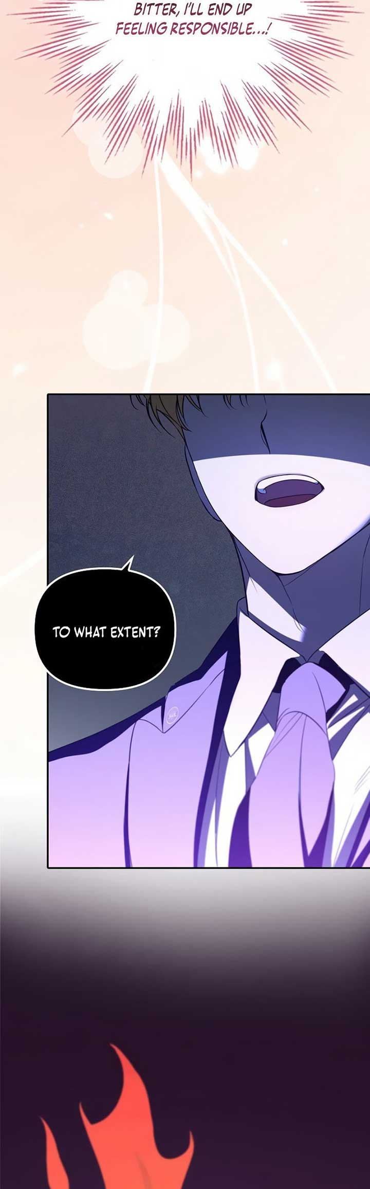 The male leads are trapped in my house Chapter 29 92 9