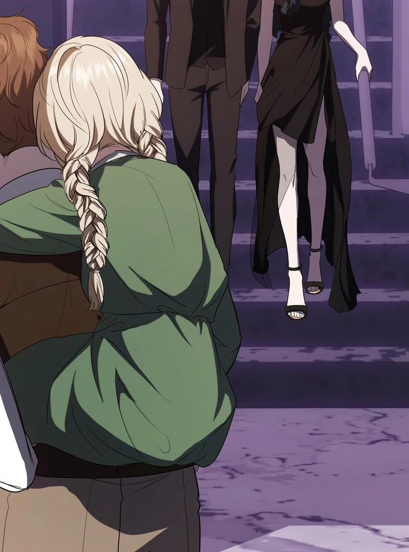 The Male Lead’s Boyfriend is Obsessed With Me Chapter 71 431 034