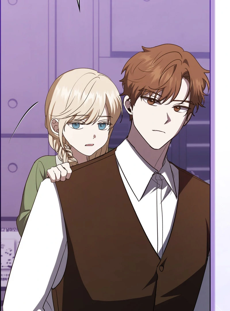 The Male Lead’s Boyfriend is Obsessed With Me Chapter 71 433 036