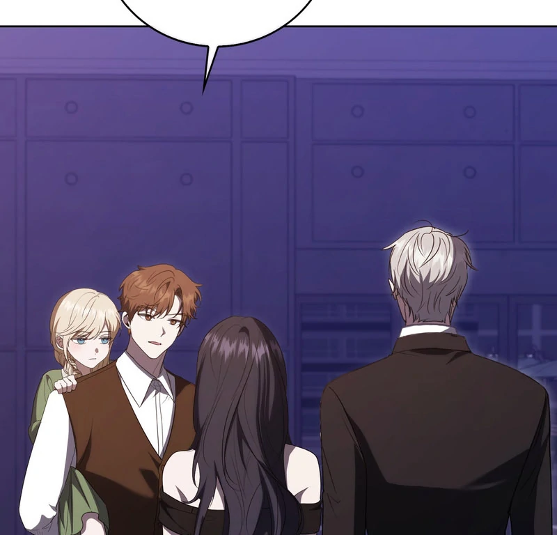 The Male Lead’s Boyfriend is Obsessed With Me Chapter 71 437 040