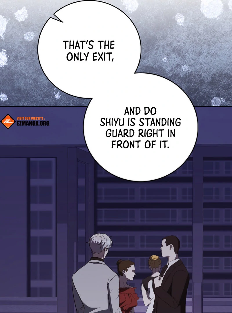 The Male Lead’s Boyfriend is Obsessed With Me Chapter 71 439 042