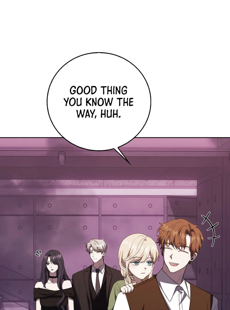 The Male Lead’s Boyfriend is Obsessed With Me Chapter 71 447 050