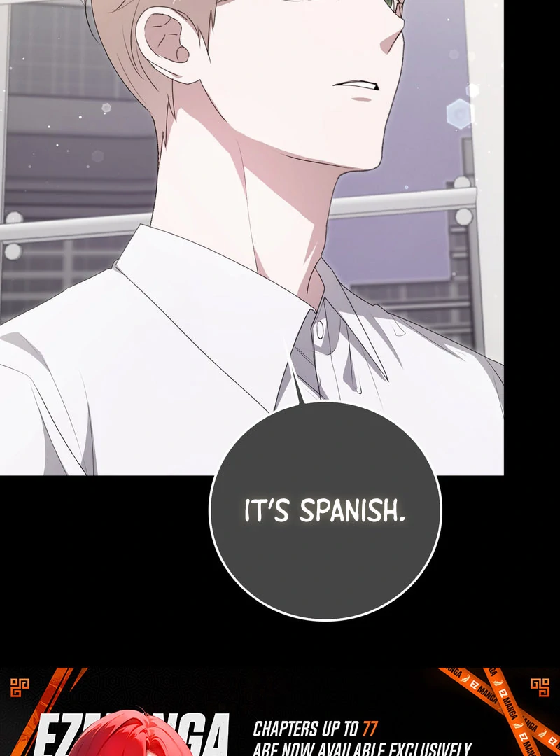 The Male Lead’s Boyfriend is Obsessed With Me Chapter 71 456 059