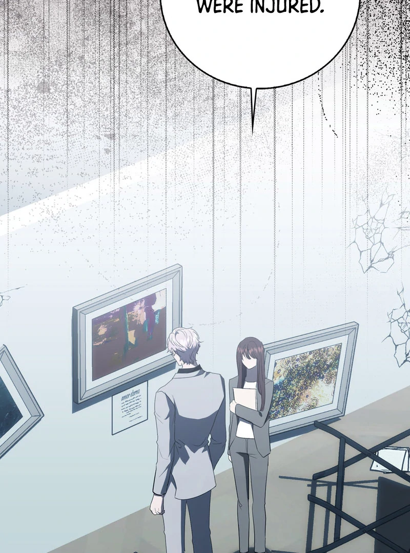 The Male Lead’s Boyfriend is Obsessed With Me Chapter 71 469 072