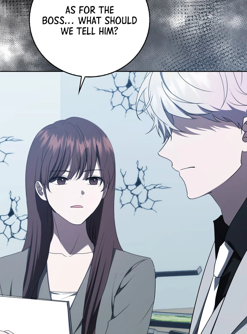 The Male Lead’s Boyfriend is Obsessed With Me Chapter 71 474 077