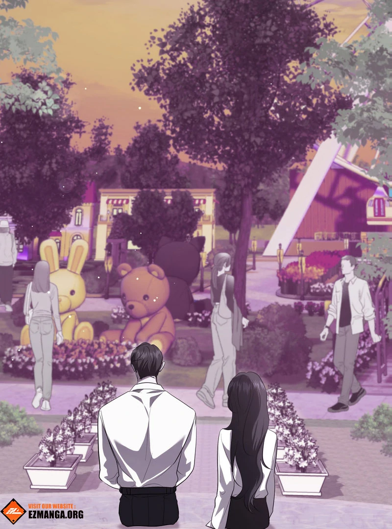 The Male Lead’s Boyfriend is Obsessed With Me Chapter 71 495 098