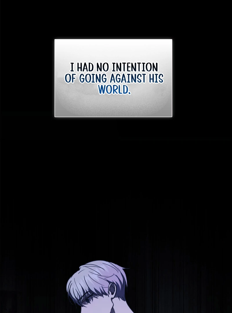 The Male Lead’s Boyfriend is Obsessed With Me Chapter 71 497 100