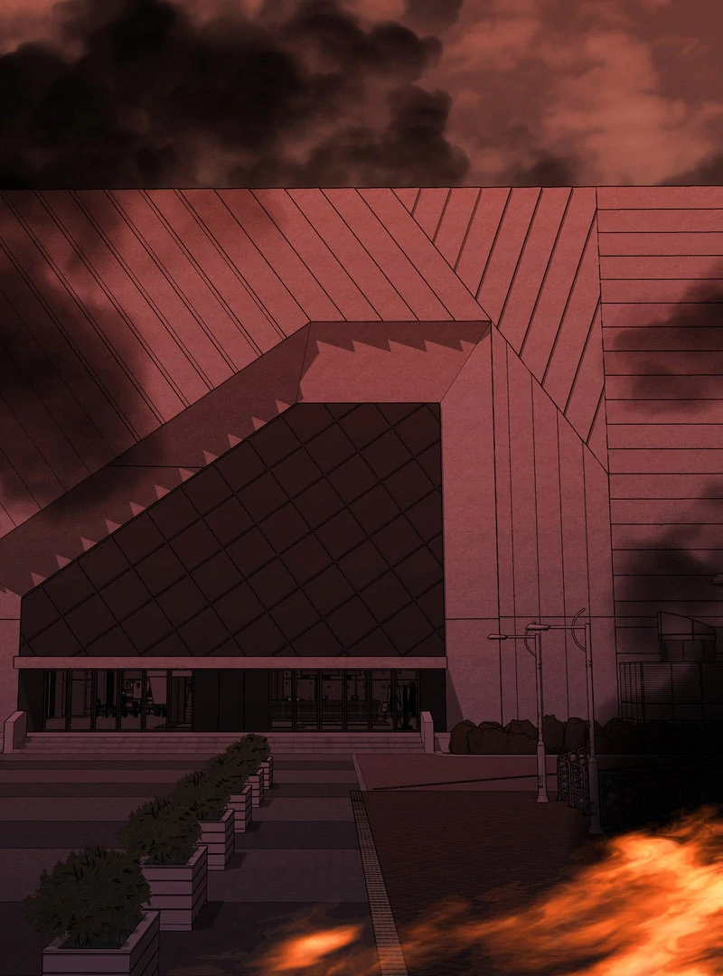 The Male Lead’s Boyfriend is Obsessed With Me Chapter 71 501 104