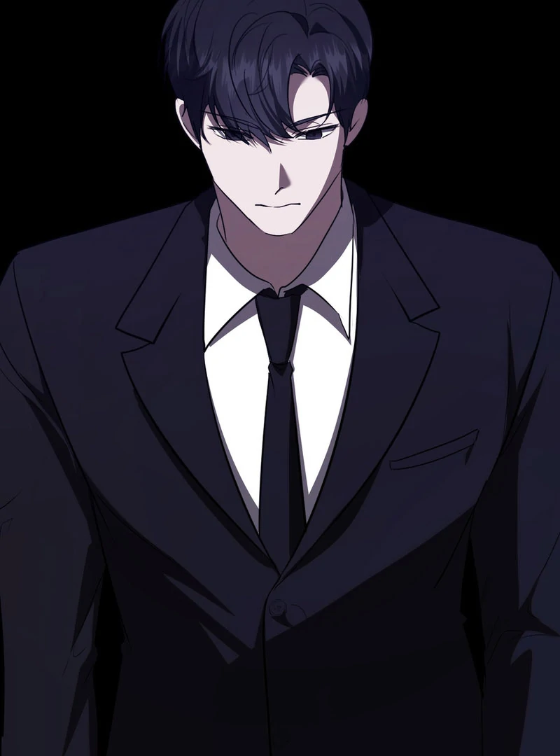 The Male Lead’s Boyfriend is Obsessed With Me Chapter 71 510 113