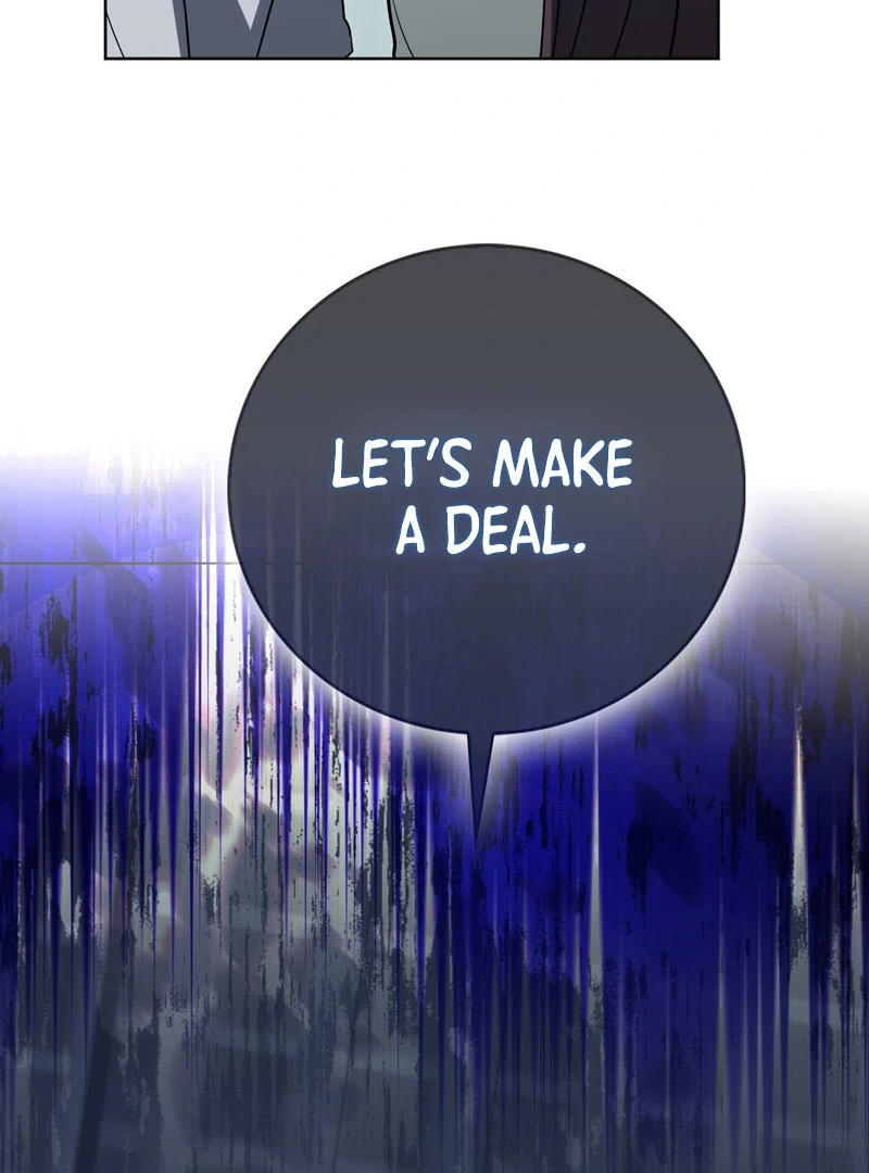 The Male Lead’s Boyfriend is Obsessed With Me Chapter 71 514 117