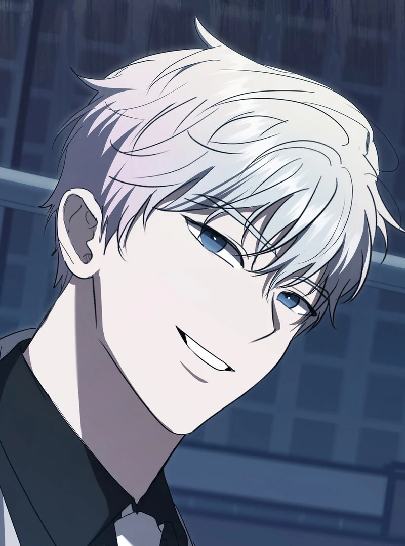 The Male Lead’s Boyfriend is Obsessed With Me Chapter 71 515 118