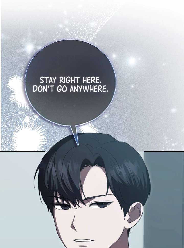 The Male Lead’s Boyfriend is Obsessed With Me Chapter 73 465 011