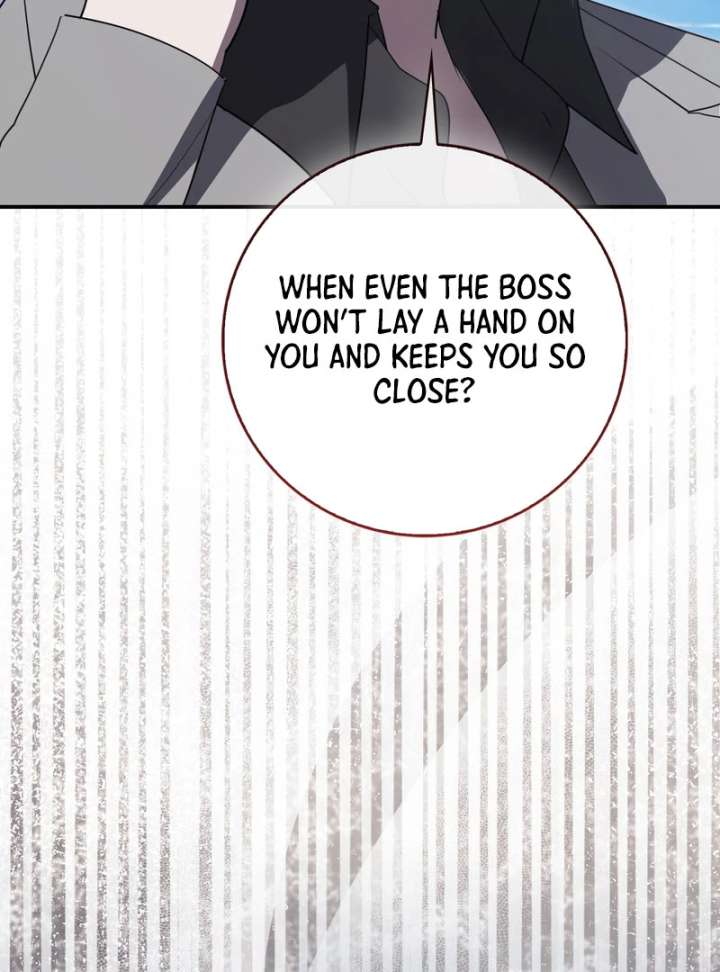 The Male Lead’s Boyfriend is Obsessed With Me Chapter 73 542 088