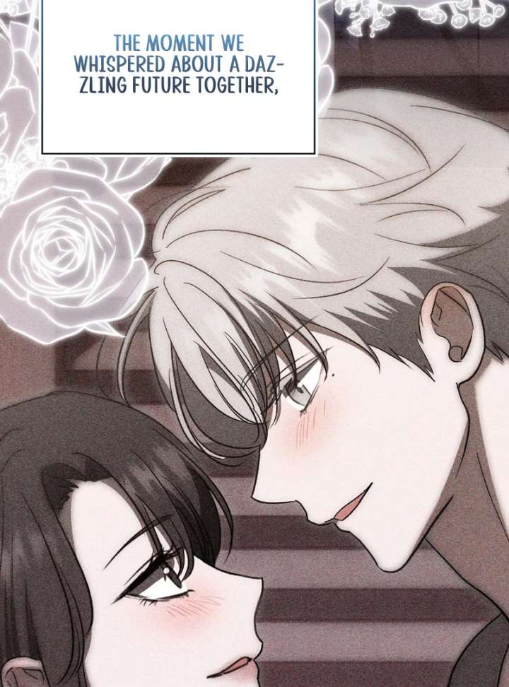 The Male Lead’s Boyfriend is Obsessed With Me Chapter 73 550 096