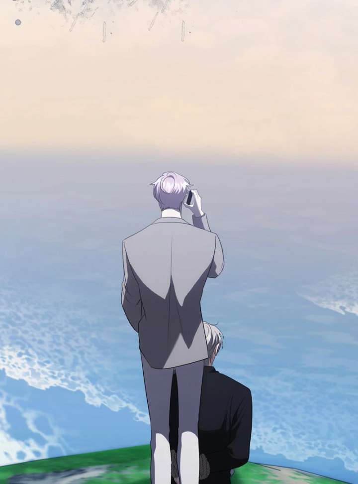 The Male Lead’s Boyfriend is Obsessed With Me Chapter 73 554 100