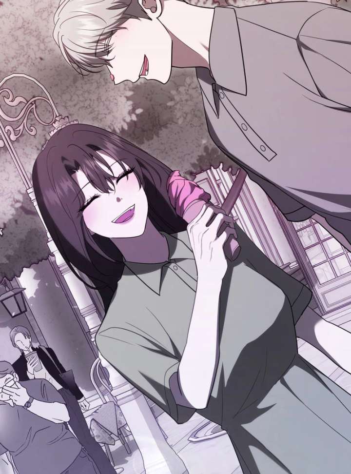 The Male Lead’s Boyfriend is Obsessed With Me Chapter 73 568 114