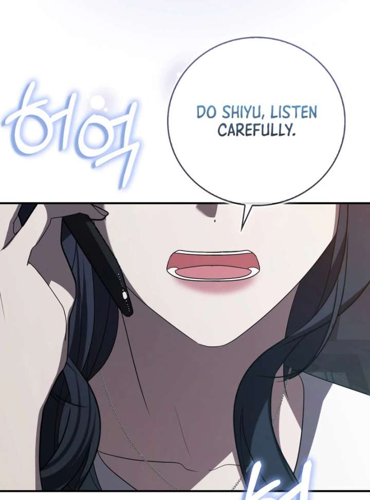 The Male Lead’s Boyfriend is Obsessed With Me Chapter 73 595 141